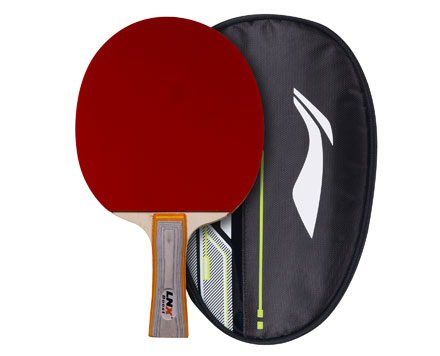 Ping Pong Paddle - BOOST
