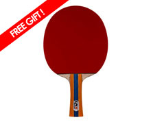 Ping Pong Paddle - BOOST