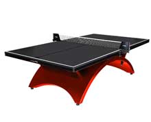 Ping Pong Table - U1000 [28mm Indoor Top]