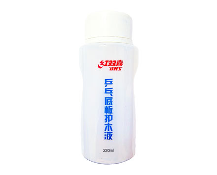 DHS Table Tennis Blade Protector 220ml