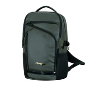 Table Tennis Bag - Backpack [BLACK]