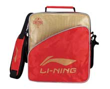 Table Tennis Cover - Bag [RED]