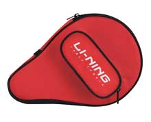 @Table Tennis Cover - Case [RED]