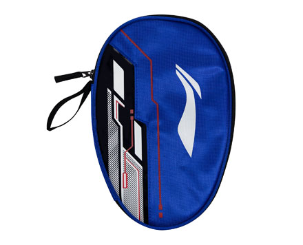 Table Tennis Cover - Case [BLUE]