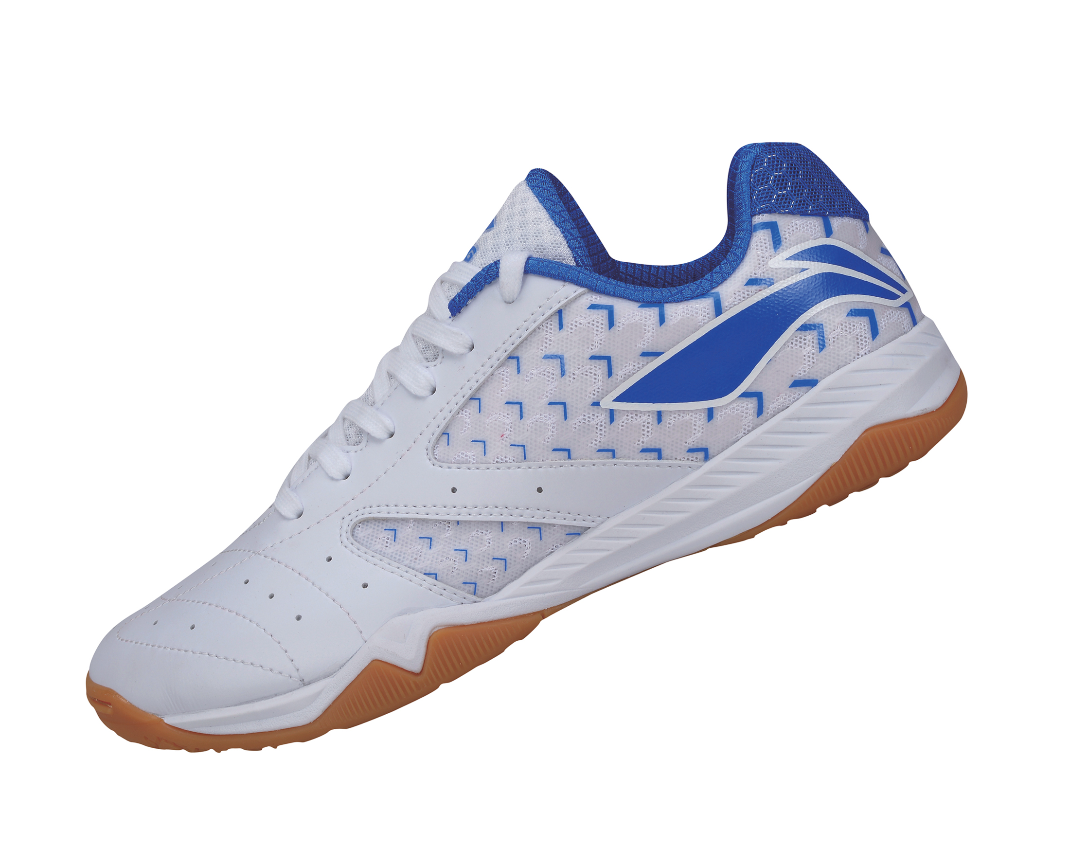 Li-Ning® Mens Table Tennis Shoes Table Tennis Footwear APPM001-1