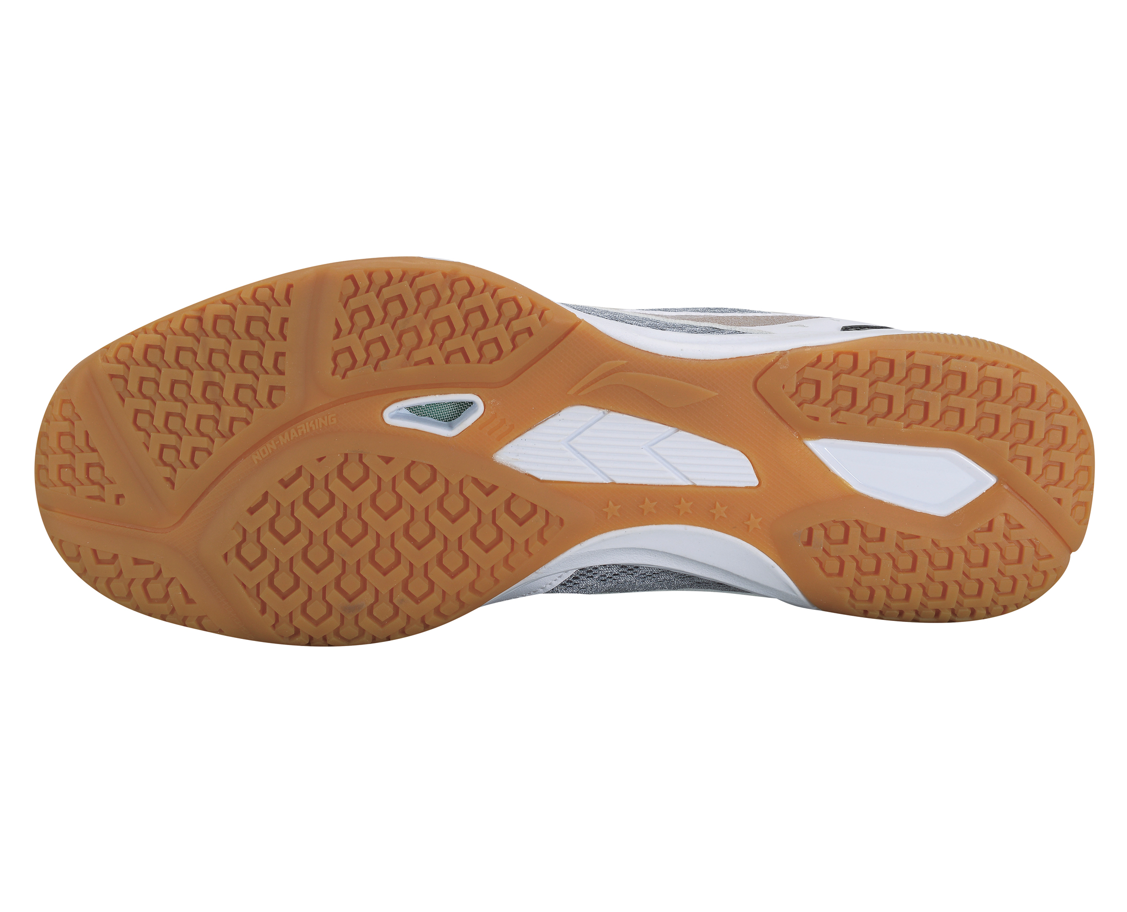 Men's Table Tennis Shoes APTP001-4 - Li-Ning