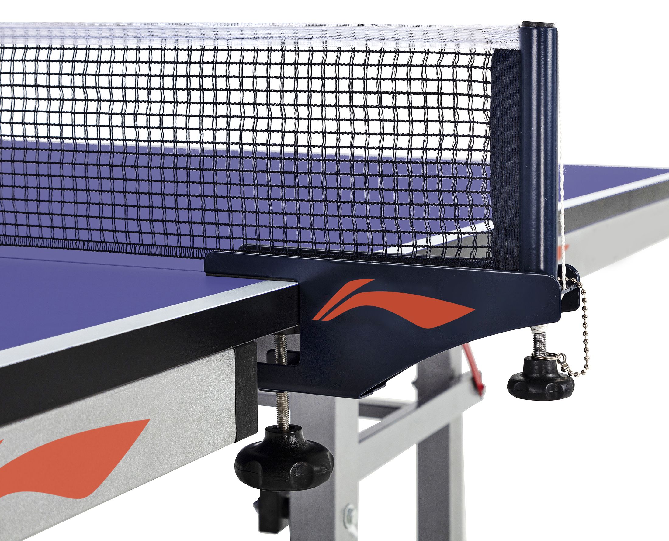 Dww-180cm-filet Ping-pong, Filet De Ping Pong Pour Table Portable Filet  Ping Pong Simple Polyester Tennis Table Ping Pong Net Avec Support En Mtal  Spo